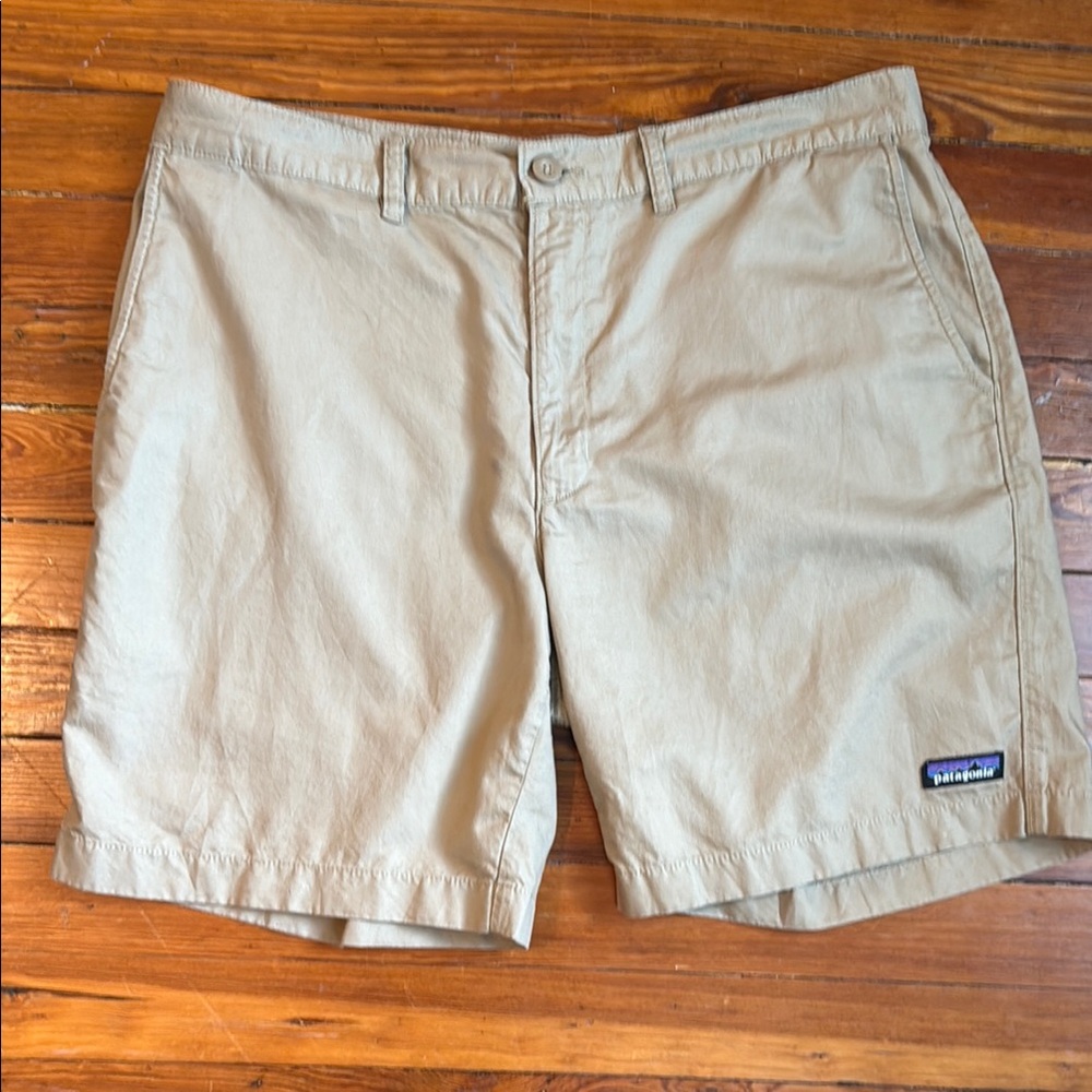 Patagonia Lightweight All Wear Shorts Men’s 35